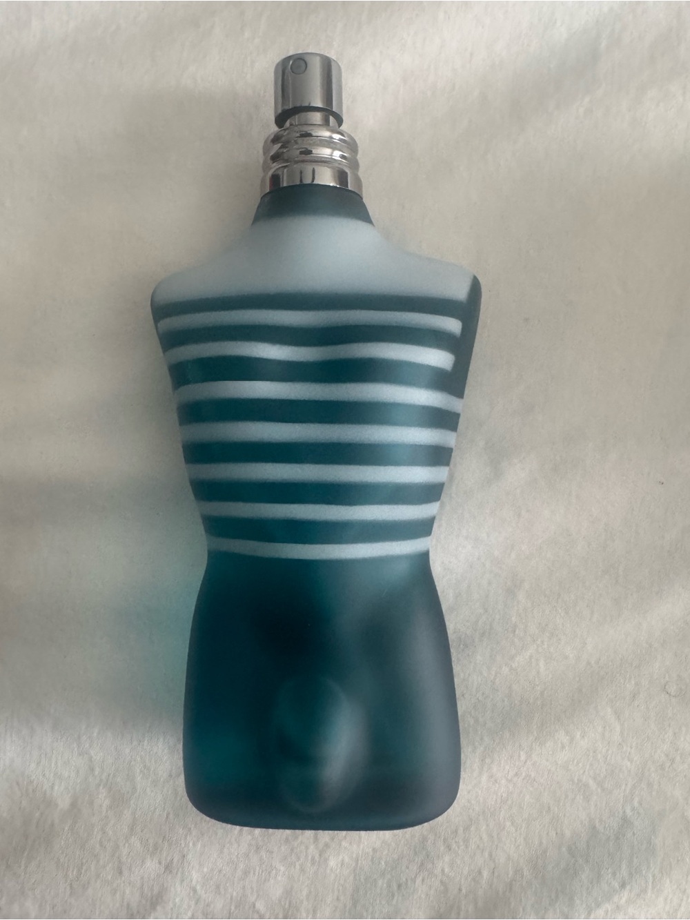 Men’s parfum le male 100ml